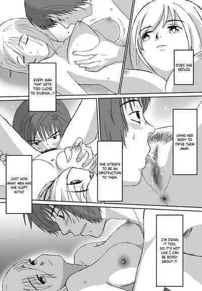 Better Girls Ch. 1-6