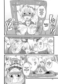 [Inochi Wazuka] Himitsu no Bus tour ~Boku no Bus guide Nisshi~ [English] [SMDC + mysterymeat3]