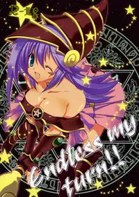 (C73) [TAKANAEDOKO (Takanae Kyourin)] Endless my turn!! (Yu-Gi-Oh!)