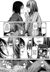[Inoue Makito] Yarisugikei Joshi Mayu-chan | Girls Who Go Too Far - Mayu-chan (COMIC Shitsurakuten 2013-04) [English] [MumeiTL]
