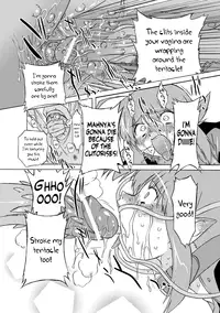 [Ohta Takeshi] Succubus Distortion! Ch.1-6 [English] [biribiri] [Digital]