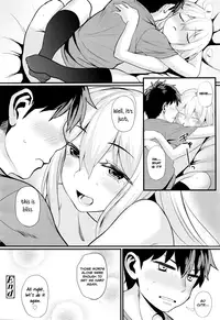 [Akanagi] Ichaicha Konekone Lovelove (COMIC KOH Vol. 7) [English] [Team Koinaka]