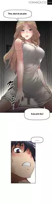 [Worin] Brawling Go Ch.0-22 (English) (YoManga) (Ongoing)
