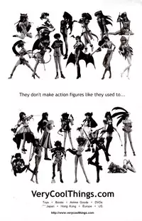 A-G Super Erotic Anthology Issue 9 [english]