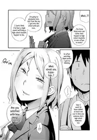 [Toruneko] No Damage, No High School Life. (Comic KOH Vol.4) [English] {5 a.m.}