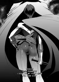 [Kuzuya (Toshiyuki)] RPPP (Batman) [English] {WarDance} [Digital]