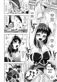 A Lesson Learned [English] [Rewrite] [jespins]