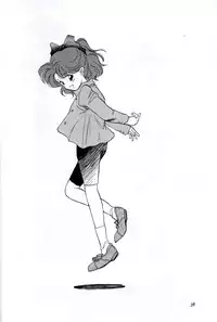 (C43) [Y'S COMPANY (Araki You)] HONEY PIE (Bishoujo Senshi Sailor Moon)