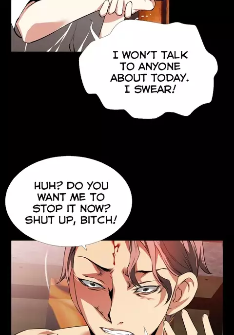 Love Parameter Ch.1-55