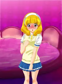 [Arion Canvas] JK Senshi-sama ni Haiboku! Okinuke BAD Morning2 (Smile Precure!)
