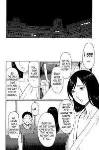 [Takasugi Kou] Madam Palace Ch. 1-8 [English] [Lazarus H]