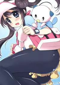 (C89) [STUDIO HUAN (Raidon)] Batsugun da! Full Color Soushuuhen (Pokémon)