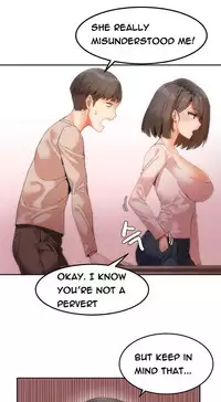 Hari Dormitory Ch.1-9 (English) (Ongoing)