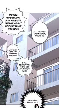 Ghost Love Ch.1-24 (English) (YoManga) (Ongoing)