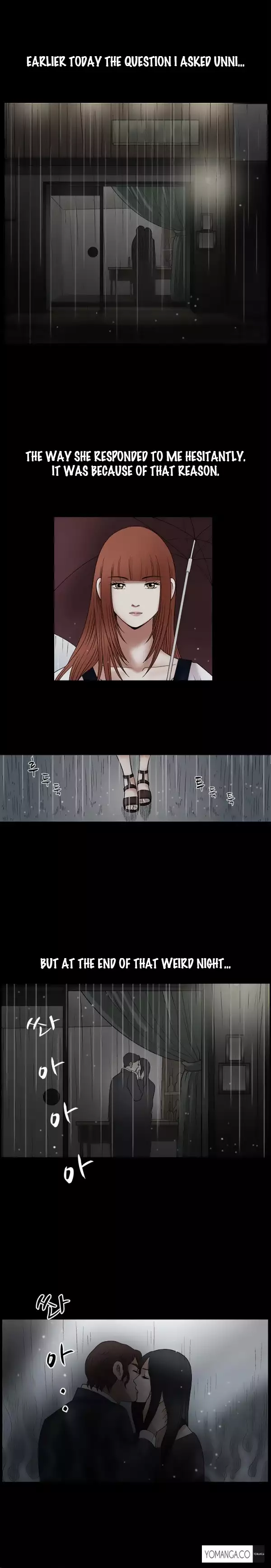 Seduction Ch.1-16