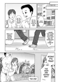 [Coonelius (Coo)] Daremo Boku ni Kizukanu Sekai 2 | The World Where Nobody Pays Attention 2 [English] [Kameden] [Digital]