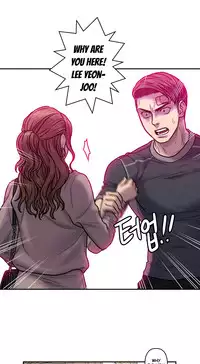 Ghost Love Ch.1-24 (English) (YoManga) (Ongoing)