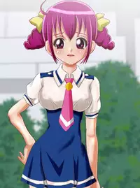 [Arion Canvas] JK Senshi-sama ni Haiboku! Okinuke BAD Morning2 (Smile Precure!)