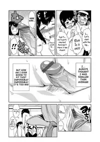 [Kakashi Asahiro] Hakase no Ijou na Yokujou | Lust of Dr. Strangelove (COMIC Situation Play Vol. 14) [English] [Digital]