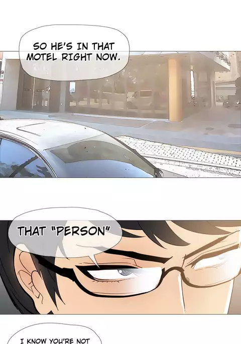 Household Affairs Ch.1-47