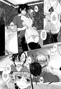 [Mameko] Eromangaka no ♂♀ Teigi | Eromanga Definition of ♂♀ (COMIC Anthurium 2016-05) [English] {NecroManCr}