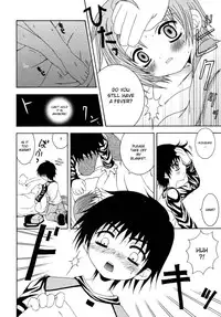[Meguro Linu] Shounen Kairaku Seiiki (Boy pleasure region) [English] [desudesu]