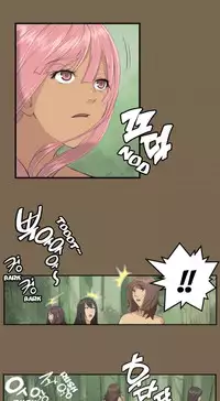 [Hong BanJang] Aharoo Ch.1-34 (English) (YoManga) (Ongoing)