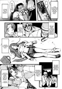 [Anthology] Slave Heroines Vol.14 [English]{GjustG}