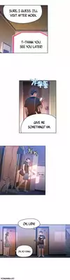 [BAK Hyeong Jun] Sweet Guy Ch.1-49 (English) (YoManga) (Ongoing)