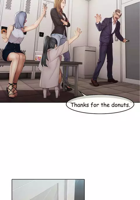 The Matrix Ch.1-5