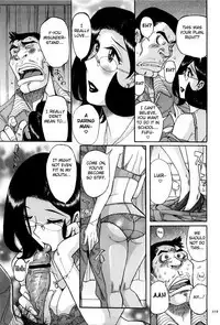 [Kojima Miu] Nympho Maman Boshi Soukan - Mama no Shikyuu wa Boku no Mono Ch. 1-23 [English] [Fated Circle]