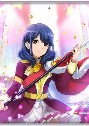 Revue Starlight -Re LIVE