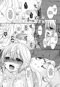 [Ozaki Miray] Houkago Love Mode – It is a love mode after school [English] {Hennojin}