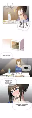 [ButcherBoy] Household Affairs ch.3 [English] [YoManga]