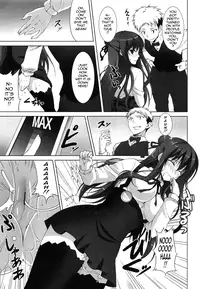 [Ishigami Kazui] The Best Time for Sex is Now Ch. 1-2 [English] {Tadanohito}