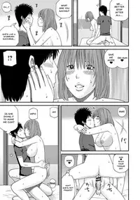 [Kuroki Hidehiko] Momojiri Danchi Mama-san Volley Doukoukai - Mom's Volley Ball | Momojiri District Mature Women's Volleyball Club Ch.1-3 [English] {Doujins.com} [Digital]