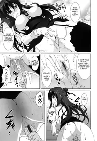 [Ishigami Kazui] The Best Time for Sex is Now Ch. 1-2 [English] {Tadanohito}