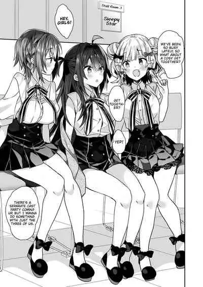[ciaociao (Araki Kanao)] Nyotaika Shita Ore no Tadareta Nichijou Seikatsu | My Debauched Everyday Life as a Guy-Turned-Girl [English] [FML] [Digital]