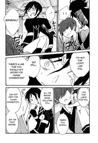 (Hyattou Ryouran ~Kimi no Heart o Shirahadori~) [ASIAN GIRLY (Miyoshi)] Kekkou wa Ame no Asa | A Resolute Action On A Rainy Morning (Touken Ranbu) [English] [Glitzy]