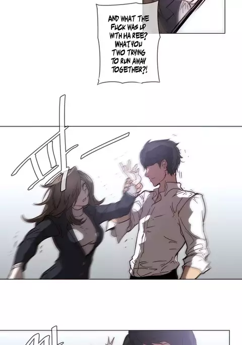 Household Affairs Ch.1-53