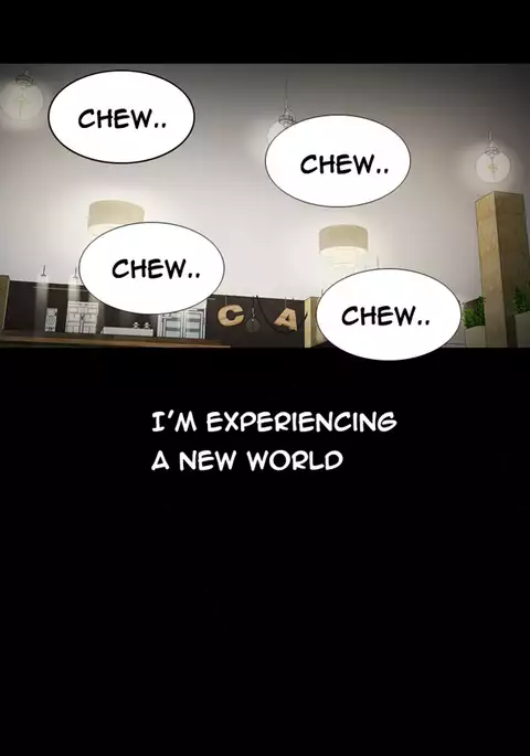 The Taste of Hands Ch.1-55