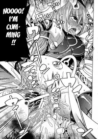 [Tendo Masae] Ochita Mesubuta-tachi - Ch.1-7 [English] {doujins.com}