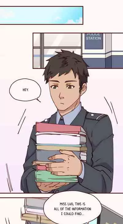 [Iceky] Dormant Desires