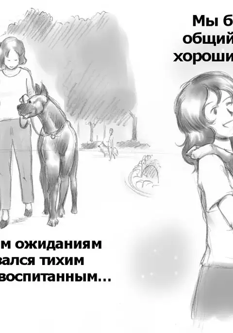 Himitsu no Inukko Club | The Secret Puppy Club