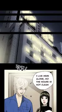 Ace Ch.1-11 (English) (Ongoing)