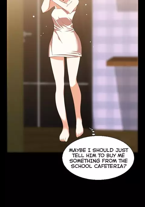 Love Parameter Ch.1-61