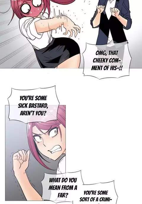 Household Affairs Ch.1-53