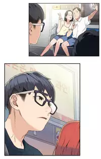 [BAK Hyeong Jun] Sweet Guy Ch.1-49 (English) (YoManga) (Ongoing)