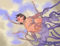 [Orange Bullet (Hanainu)] ORANGE 14-2 [Chinese]