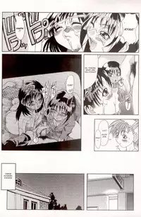 A-G Issue 6 (Super erotic anthology Comic) [English]